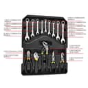 Upspirit Toolkit 186 Piece