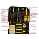 Upspirit Toolkit 186 Piece