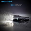 Imalent R30C flashlight 9000 lumens