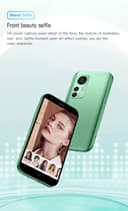 ميني سمارت فون بنظام أندرويد 6.0 Soyes D18 3G Mini Smartphone