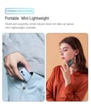 ميني سمارت فون بنظام أندرويد 6.0 Soyes D18 3G Mini Smartphone