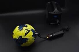 منفاخ إطارات محمول Baseus BS-CG003 Mini Inflator Pump Portable Auto Tire Pump