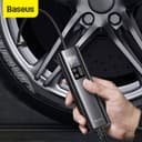 منفاخ إطارات محمول Baseus BS-CG003 Mini Inflator Pump Portable Auto Tire Pump