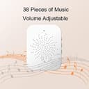 جرس ذكي انتركوم مع كاميرا Intercom Smart Video Doorbells