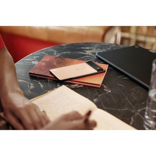 موبايل جوال جوجل بيكسل 6 Google Pixel 6 Smartphone