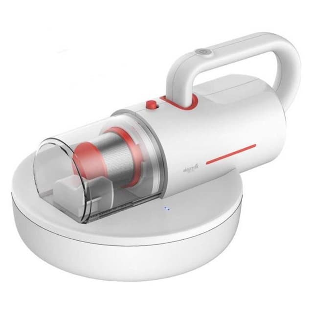 Deerma Corded Mite remover vacuum cleaner CM1300 With a suction power of 12,000 pax