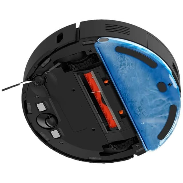 مكنسة روبوت شاومي Xiaomi Robot Vacuum S10T بقوة شفط 8000 باكسال
