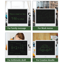 Wiwu LCD Drawing Board Size 13.5 inches