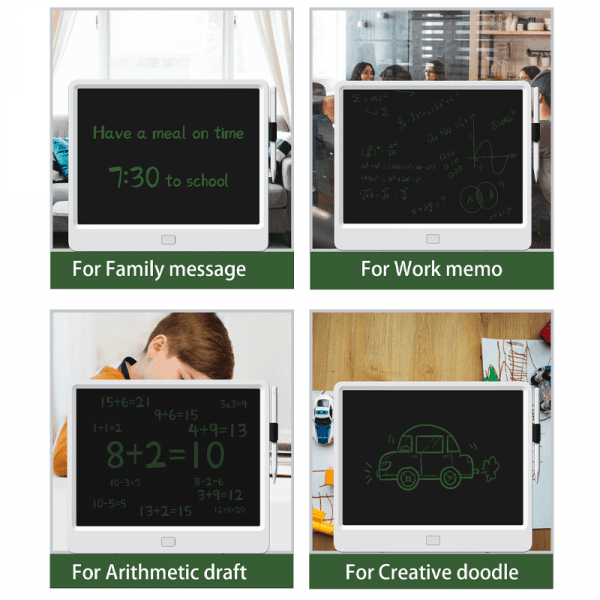Wiwu LCD Drawing Board Size 13.5 inches