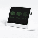 Wiwu LCD Drawing Board Size 13.5 inches