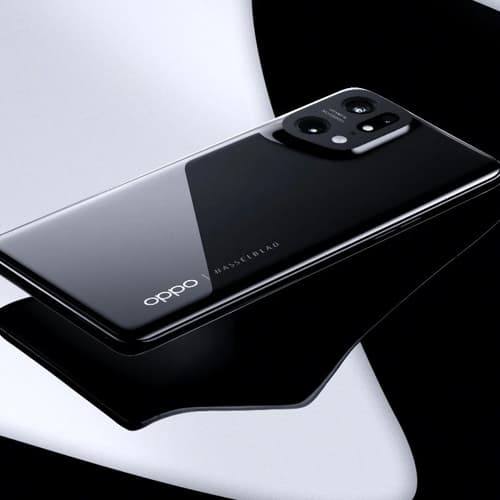 موبايل جوال اوبو اكس 5 برو Oppo Find X5 Pro 5G Smartphone رامات 12 جيجا – 256 جيجا تخزين