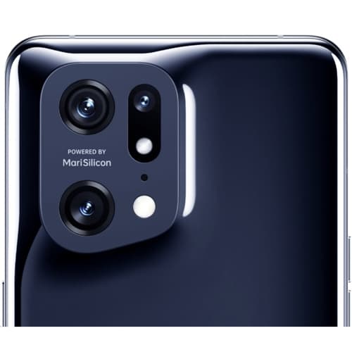 موبايل جوال اوبو اكس 5 برو Oppo Find X5 Pro 5G Smartphone رامات 12 جيجا – 256 جيجا تخزين