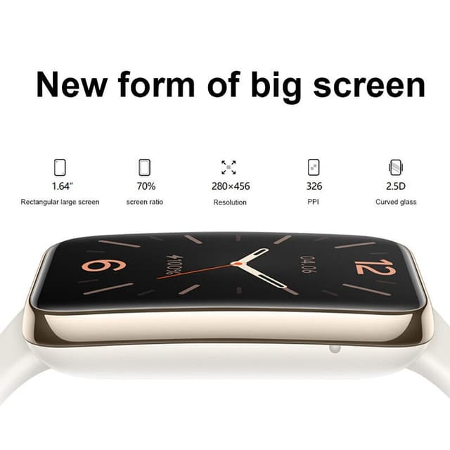 سوار شاومي Xiaomi Mi Band 7 Pro