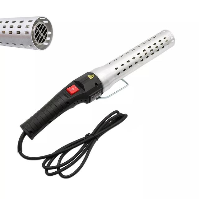 My BBQ TORCH ELECTRIC CHARCOAL GRILL LIGHTER - SW1hZ2U6NzA0ODg5