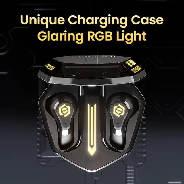 Haylou G3 True Wireless Gaming Earbuds