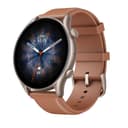 ساعة ذكية أميزفيت جي تي ار 3 برو Amazfit GTR 3 Pro مقاس 1.45 بوصة