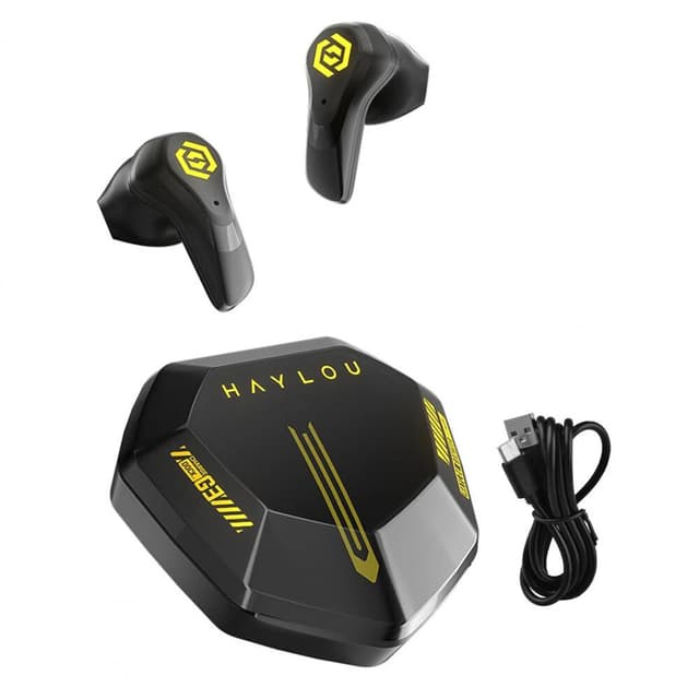 Haylou G3 True Wireless Gaming Earbuds