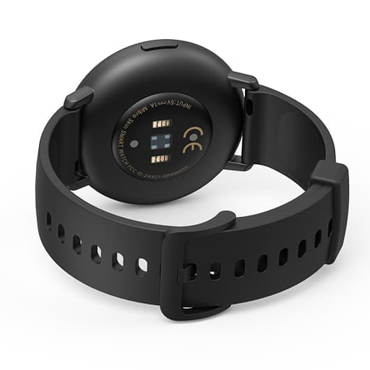 ساعة ذكية ميبرو لايت شاومي Mibro Lite Smartwatch مقاس 1.3 بوصة