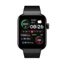 ساعة ذكية ميبرو شاومي Mibro Watch T1 Smartwatch مقاس 1.6 بوصة