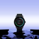 ساعة ذكية هايلو شاومي Haylou GS Smartwatch مقاس 1.28 بوصة