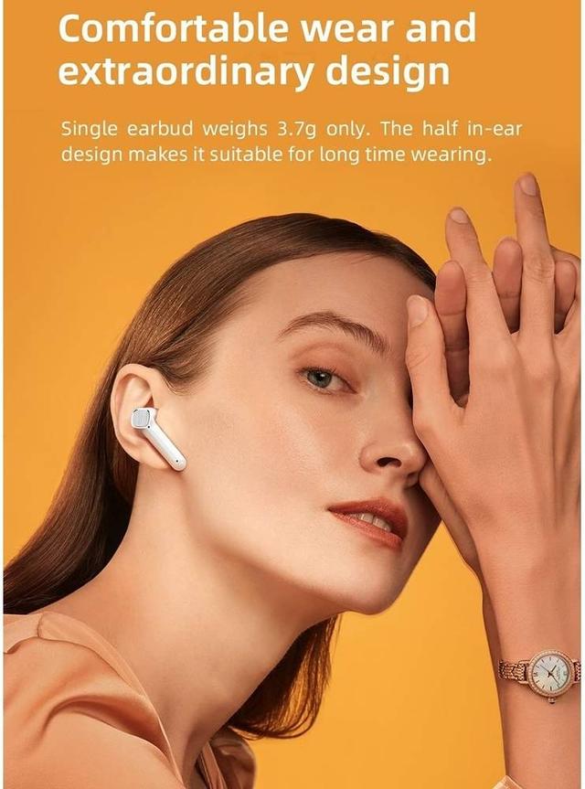 سماعة أذن بلوتوث ميبرو شاومي Mibro S1 TWS Bluetooth Earphones