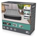 سرير هوائي بيست واي لشخصين Bestway Tritech Air Mattress Queen - SW1hZ2U6OTE1Mzcy