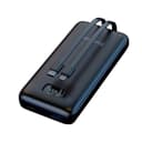 باور بانك محمول سعة 20000 مللي أمبير Yoobao LC5 Powerbank with Built-in LED Display