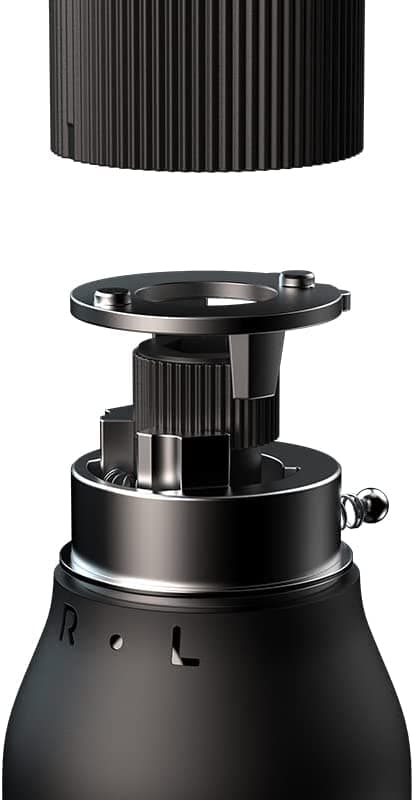 مفك براغي متعدد الإستعمالات - 16 قطعة Xiaomi Mi 16 in 1 Ratchet Screwdriver