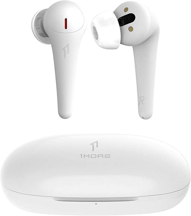 سماعة أذن بلوتوث 1MORE ComfoBuds Pro ES901 True Wireless Headphones