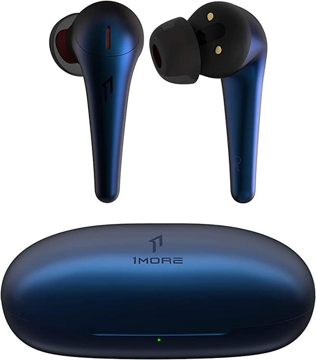 سماعة أذن بلوتوث 1MORE ComfoBuds Pro ES901 True Wireless Headphones