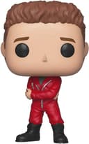 Funko Pop Television Money Heist Denver