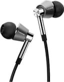 MORE Noise Cancelling Triple Driver In-Ear Headphones E1001