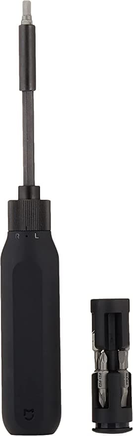 مفك براغي متعدد الإستعمالات - 16 قطعة Xiaomi Mi 16 in 1 Ratchet Screwdriver