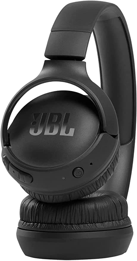 JBL Tune 570BT Wireless On-Ear Headphones
