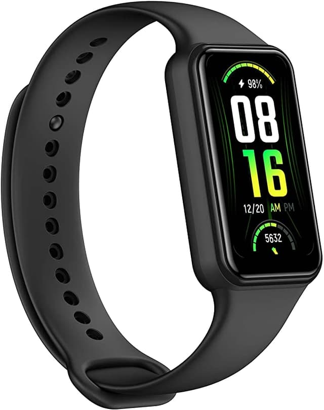 ساعة ذكية أميزفيت شاومي Amazfit Band 7 مقاس 1.47 بوصة