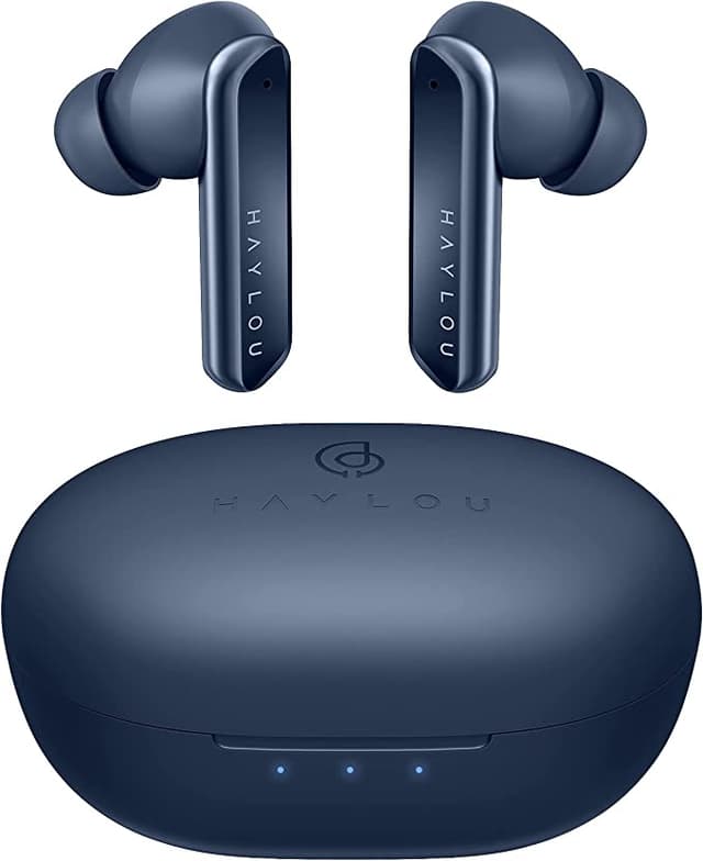سماعة أذن بلوتوث هايلو شاومي Haylou Bluetooth Earphone W1