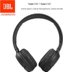 JBL Tune 570BT Wireless On-Ear Headphones
