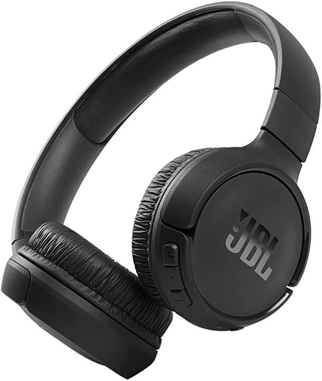 JBL Tune 570BT Wireless On-Ear Headphones
