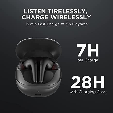 1MORE Aero ES903 Wireless Earbuds - SW1hZ2U6OTEyNjg4