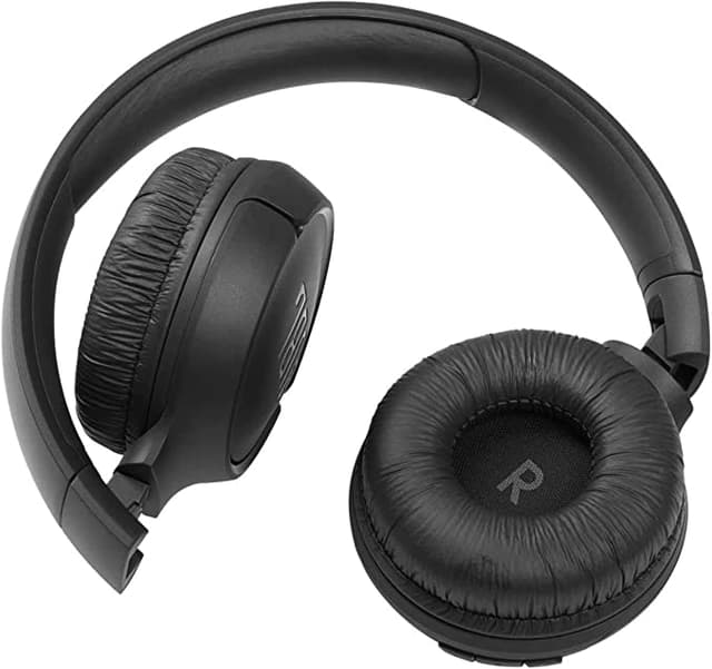 JBL Tune 570BT Wireless On-Ear Headphones