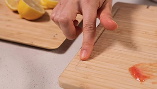 Chopbox Smart Cutting Board