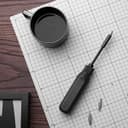 مفك براغي متعدد الإستعمالات - 16 قطعة Xiaomi Mi 16 in 1 Ratchet Screwdriver