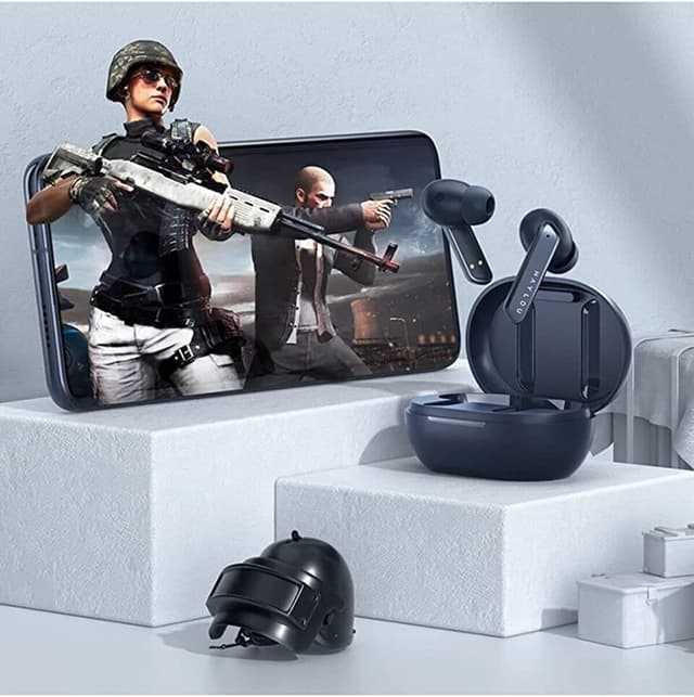 سماعة أذن بلوتوث هايلو شاومي Haylou Bluetooth Earphone W1