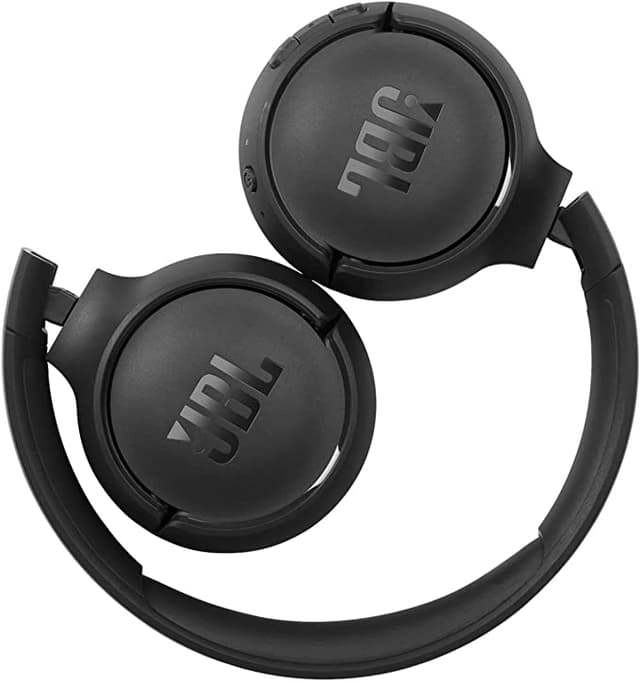 JBL Tune 570BT Wireless On-Ear Headphones