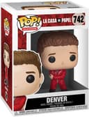 Funko Pop Television Money Heist Denver