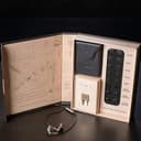 MORE Noise Cancelling Triple Driver In-Ear Headphones E1001