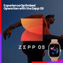 ساعة ذكية أميزفيت شاومي Amazfit  GTS 3 مقاس 1.75 بوصة