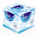 Fine - Sterilized Facial Tissue Classic Cubic