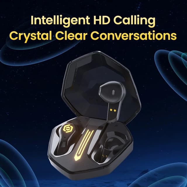 Haylou G3 True Wireless Gaming Earbuds