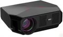 بروجكتر منزلي سنيمائي بدقة 1080P Swanfilm Projector XS7 - SW1hZ2U6OTQ2ODU5